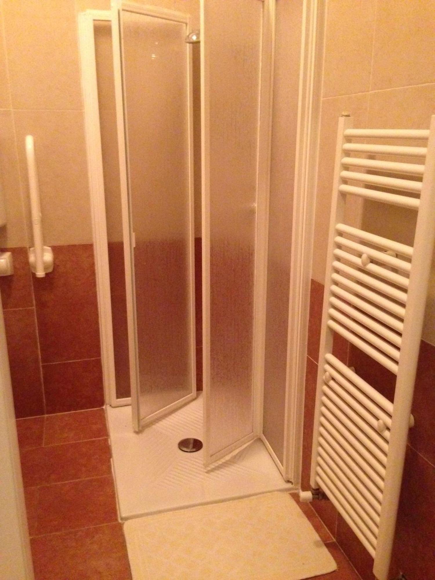 Hotel Residence Maria Grazia Rimini Szoba fotó