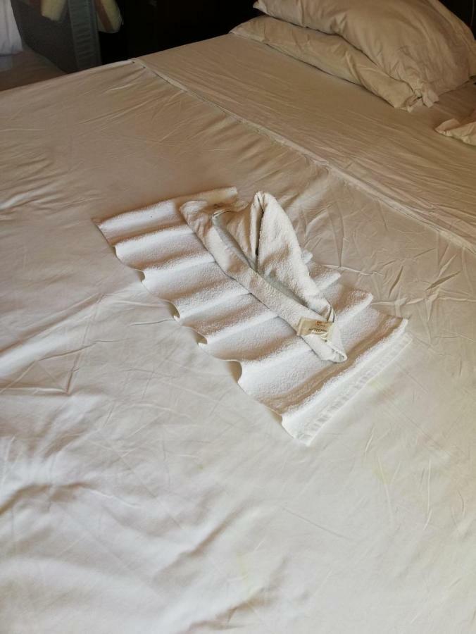 Hotel Residence Maria Grazia Rimini Kültér fotó