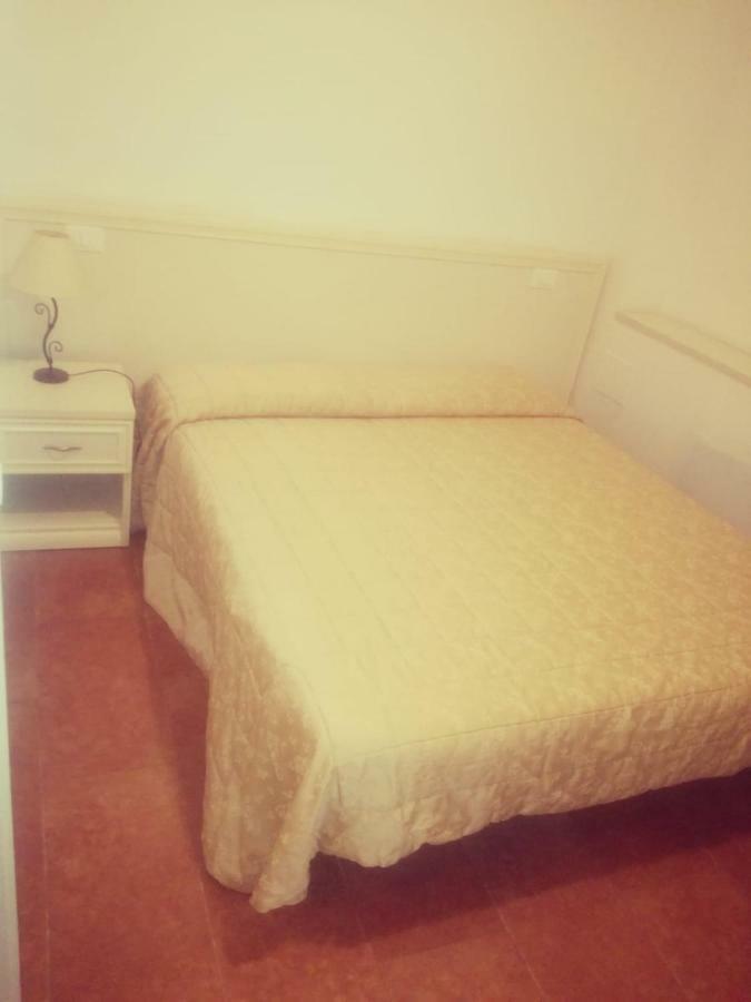 Hotel Residence Maria Grazia Rimini Kültér fotó