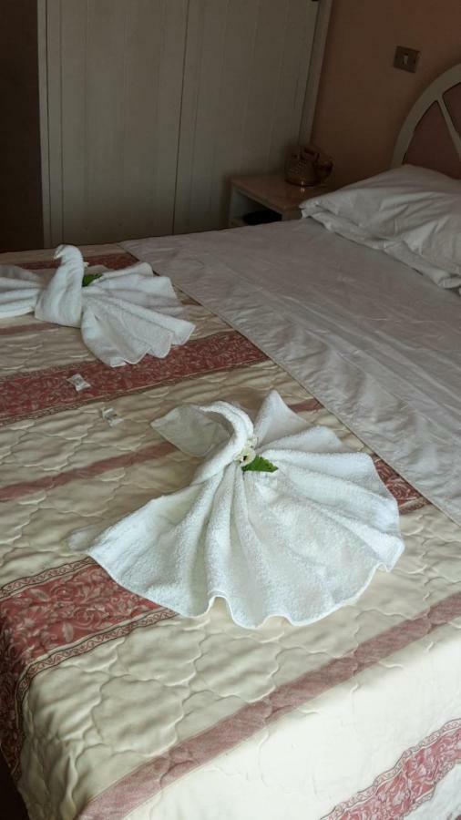 Hotel Residence Maria Grazia Rimini Kültér fotó