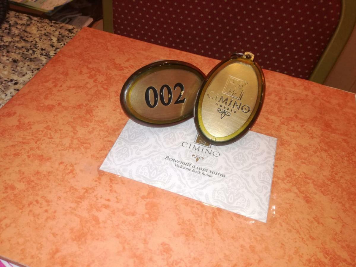 Hotel Residence Maria Grazia Rimini Kültér fotó
